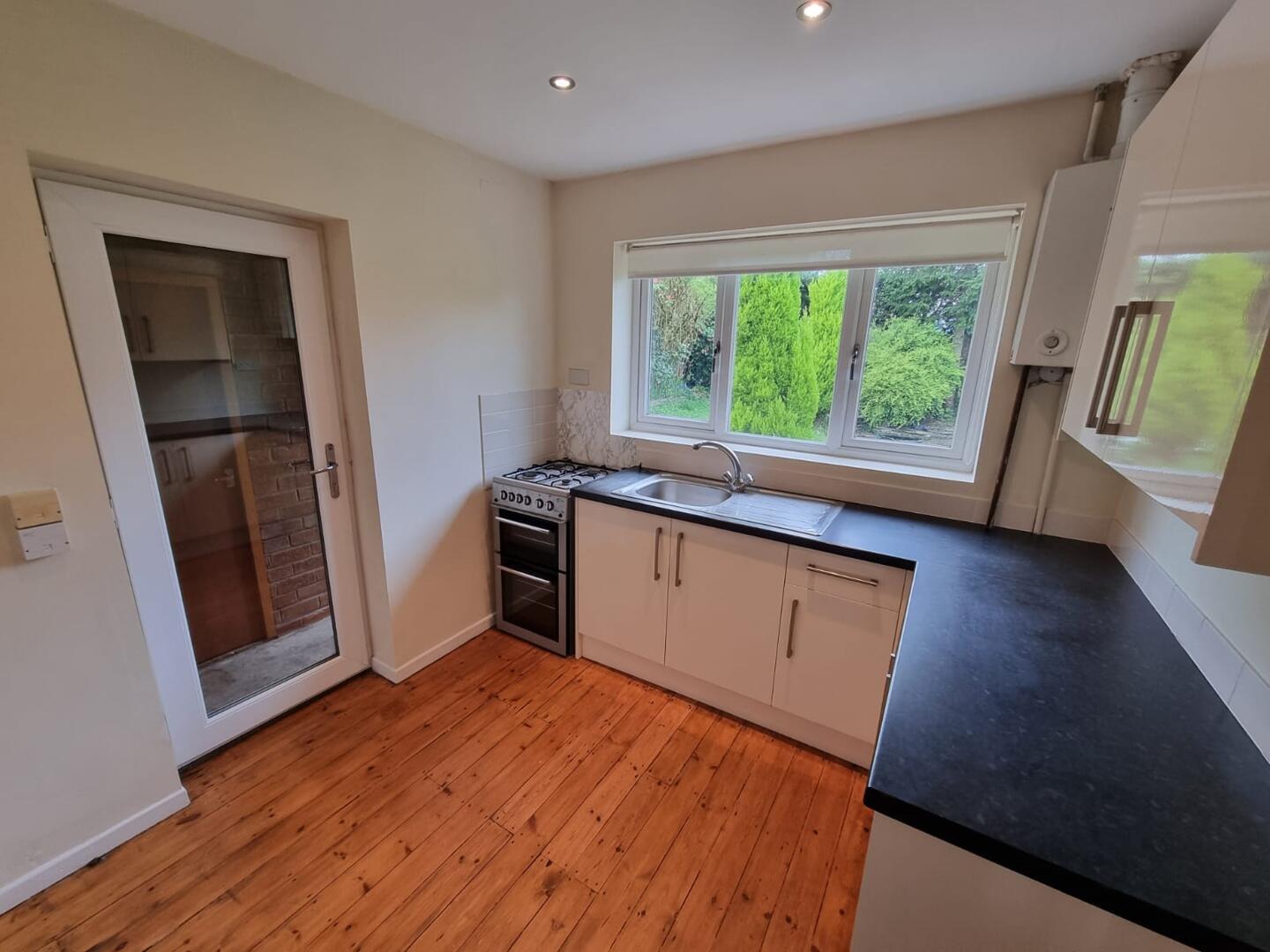 Lea Vale Road, Norton, Stourbridge